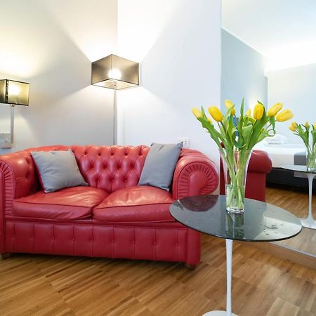 At Home Townhouse - Filiberto Roma Dış mekan fotoğraf