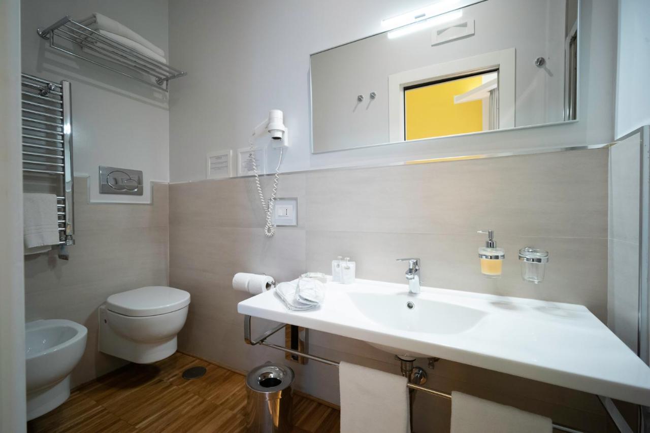 At Home Townhouse - Filiberto Roma Dış mekan fotoğraf